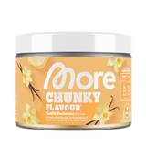 More Nutrition Chunky Flavour Vanilla Perfection