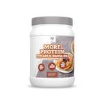 More Nutrition Protein Pancakes and Waffle Mix