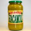 Los Amigos Guacamole von Moreno