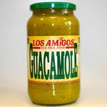 Moreno Los Amigos Guacamole