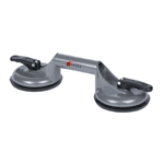 Moritz Aluminium-Sauglifter