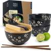 Ramen-Schüssel-Set von Moritz & Moritz