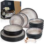Geschirr Set