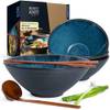 Ramen-Schüssel-Set von Moritz & Moritz