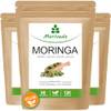 Moringa-Kapseln  von MoriVeda