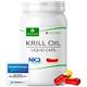 MoriVeda NKO Neptune Krill Oil Produktvergleich