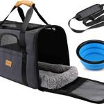 Transporttasche Katze