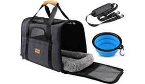 Transporttasche Katze
