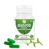 Hadjod Kapseln Cissus Quadrangularis von Morsan Healthcare