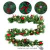 LED-Weihnachtsgirlande von MorTime