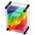 3D-Nagelbilder von Moses
