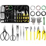 MOSFiATA Bonsai Tools Set