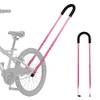 Kinderfahrrad-Stange von Moshay