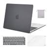 4IN1-EU-13ARM-Gray von MOSISO