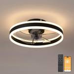 Deckenventilator mit Lampe