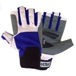 MOTIVEX Segelhandschuhe extra griffig