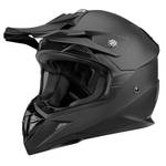 Motocross-Helm