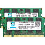 Motoeagle PC2 5300S 2GBX2