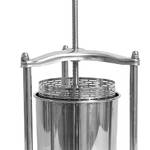Beerenpresse