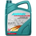 Addinol Economic 0W-20 Motorenöl