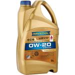 Ravenol Eco Synth ECS SAE