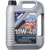 MoS2 Leichtlauf-Motoröl von Liqui Moly