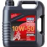 Liqui Moly 3052 4T Offroad 10w50