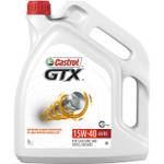 Castrol GTX Motoröl A3/B3 15W-40