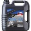 Racing Street 20w50 von Liqui Moly