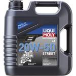 Liqui Moly Racing Street 20w50