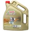 Edge 0W40 A3/B4 von Castrol