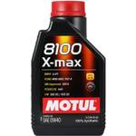 Motul 8100 X-max 0W40