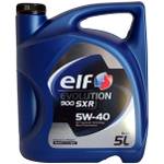 ELF Evolution SXR 900 5W40