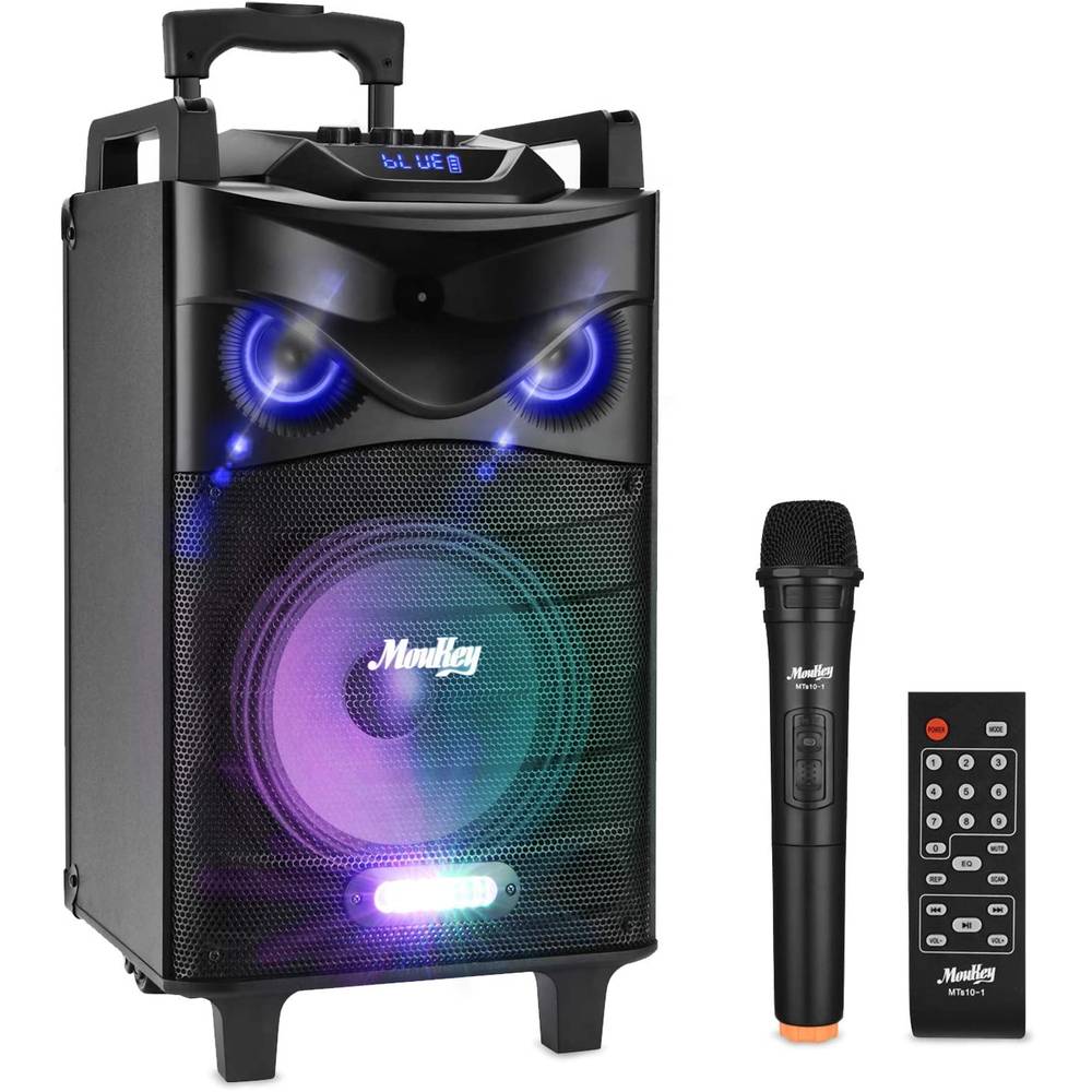 8 beste Karaoke-Anlagen Test & Vergleich 2023 » 3 Top Produkte!