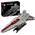 21074 Super Star von Mould King