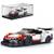 Mould King 27010 Speed Champion Rennwagen