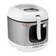 Moulinex AM4800 Mega  Fritteuse Produktvergleich