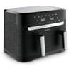 Dual Easy Fry von Moulinex