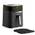 Digital 2-in-1 Luft-Fritteuse + Grill von Moulinex