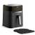 Moulinex Digital 2-in-1 Luft-Fritteuse + Grill