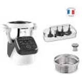 Moulinex HF80C800