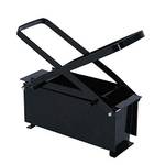 Moumouten Papierbrikettpresse