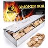 Räucherbox von Mountain Grillers