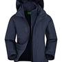 Kinder-Regenjacke