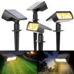 Moxled Solarlampen