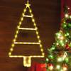 Weihnachtsbeleuchtung von Moxled