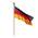 Fahnenmast Deluxe von MP Home & Garden