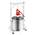 22L Hydraulische Obstpresse von Mqwdxzfes