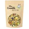 Großer Körnerschatz von Mr. Crumble Dried Pet Food