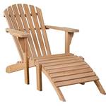 Deckchair Teak